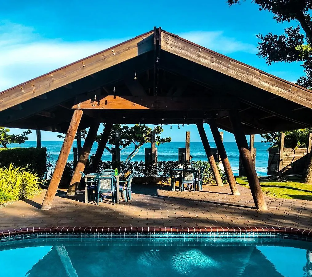 Vacation Rentals At Salitre Arecibo