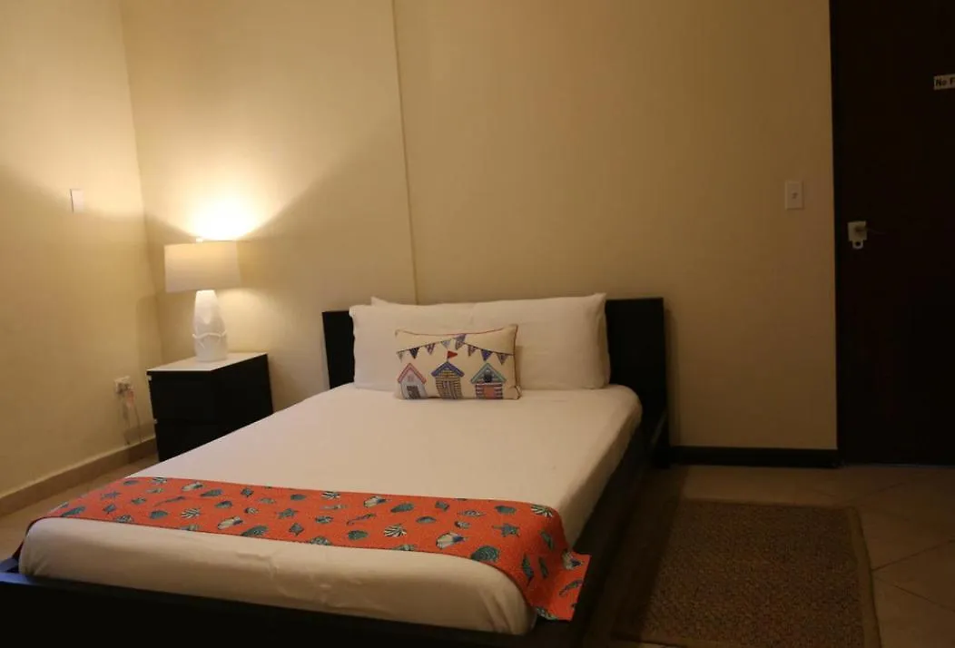 Han/Misafirhane Vacation Rentals At Salitre Arecibo