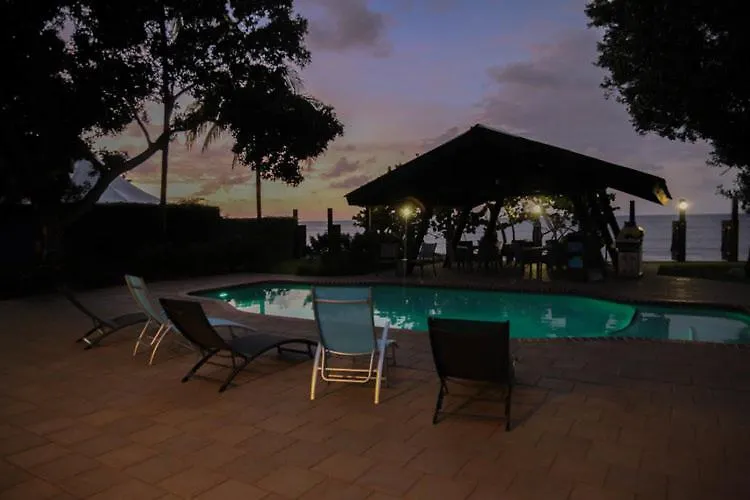 Vacation Rentals At Salitre Arecibo Han/Misafirhane