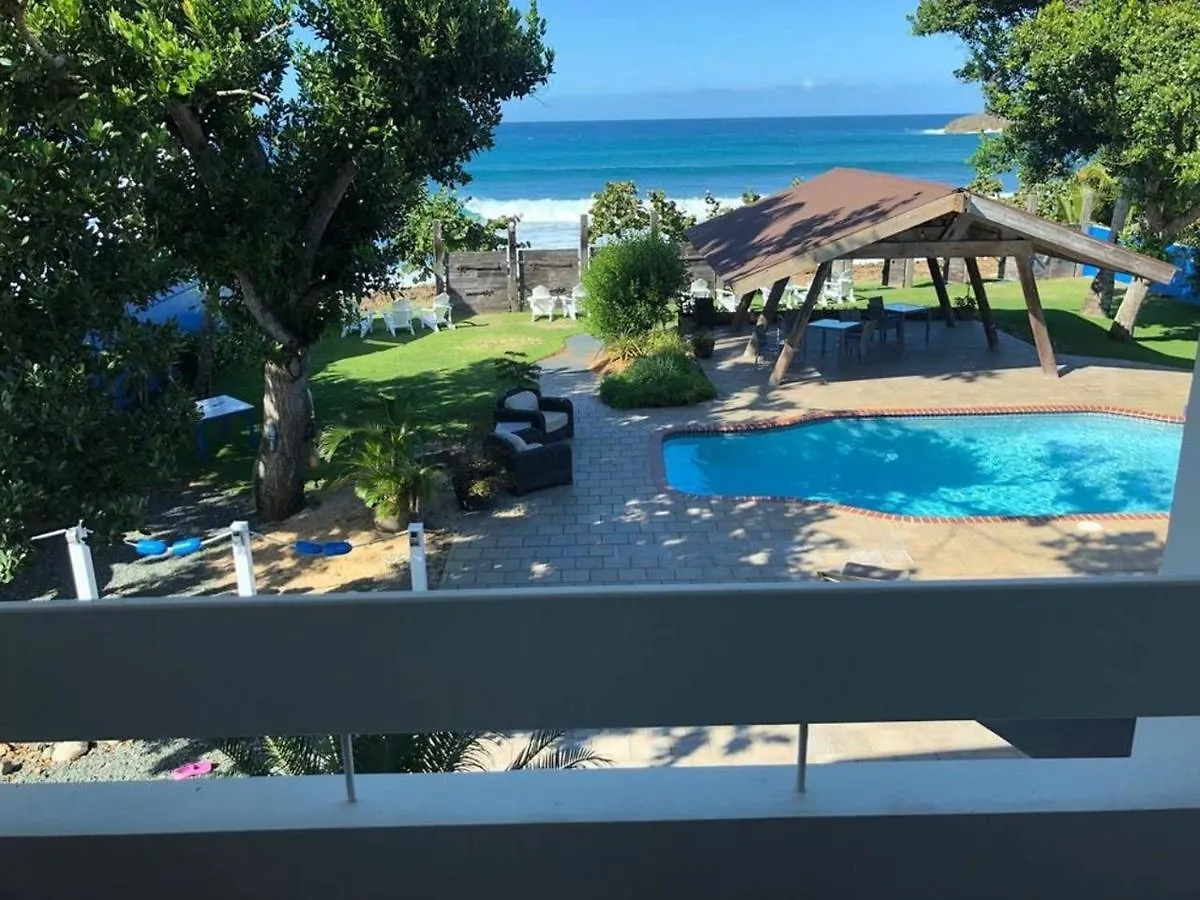 Vacation Rentals At Salitre Arecibo