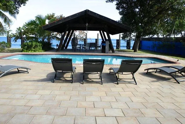 Vacation Rentals At Salitre Arecibo