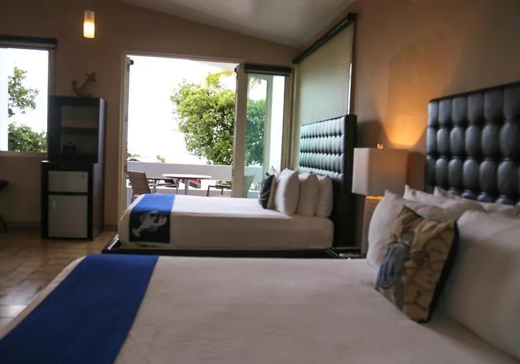 Han/Misafirhane Vacation Rentals At Salitre Arecibo Porto Riko
