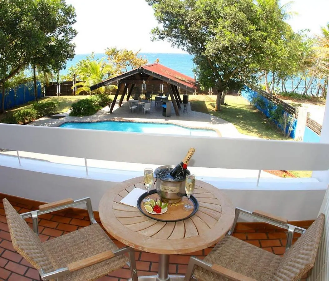 Vacation Rentals At Salitre Arecibo